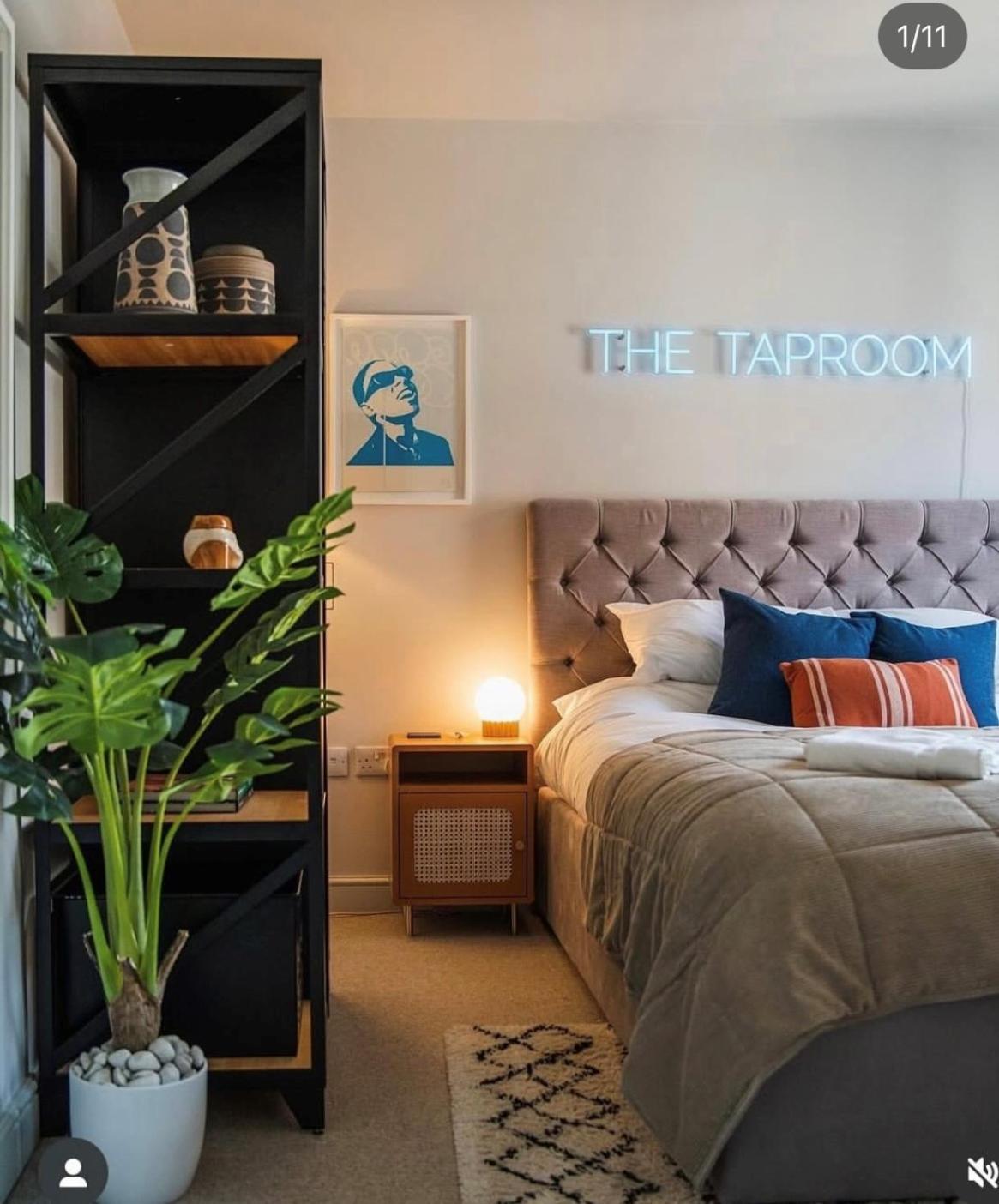 The Taproom 스카버러 외부 사진
